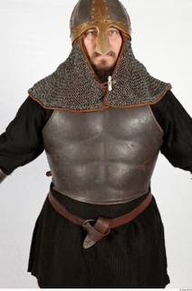  Photos Medieval Soldier in leather armor 3 Medieval Clothing Medieval soldier chest armor upper body 0001.jpg
